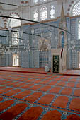 Istanbul, Rstem Pasa Mosque 